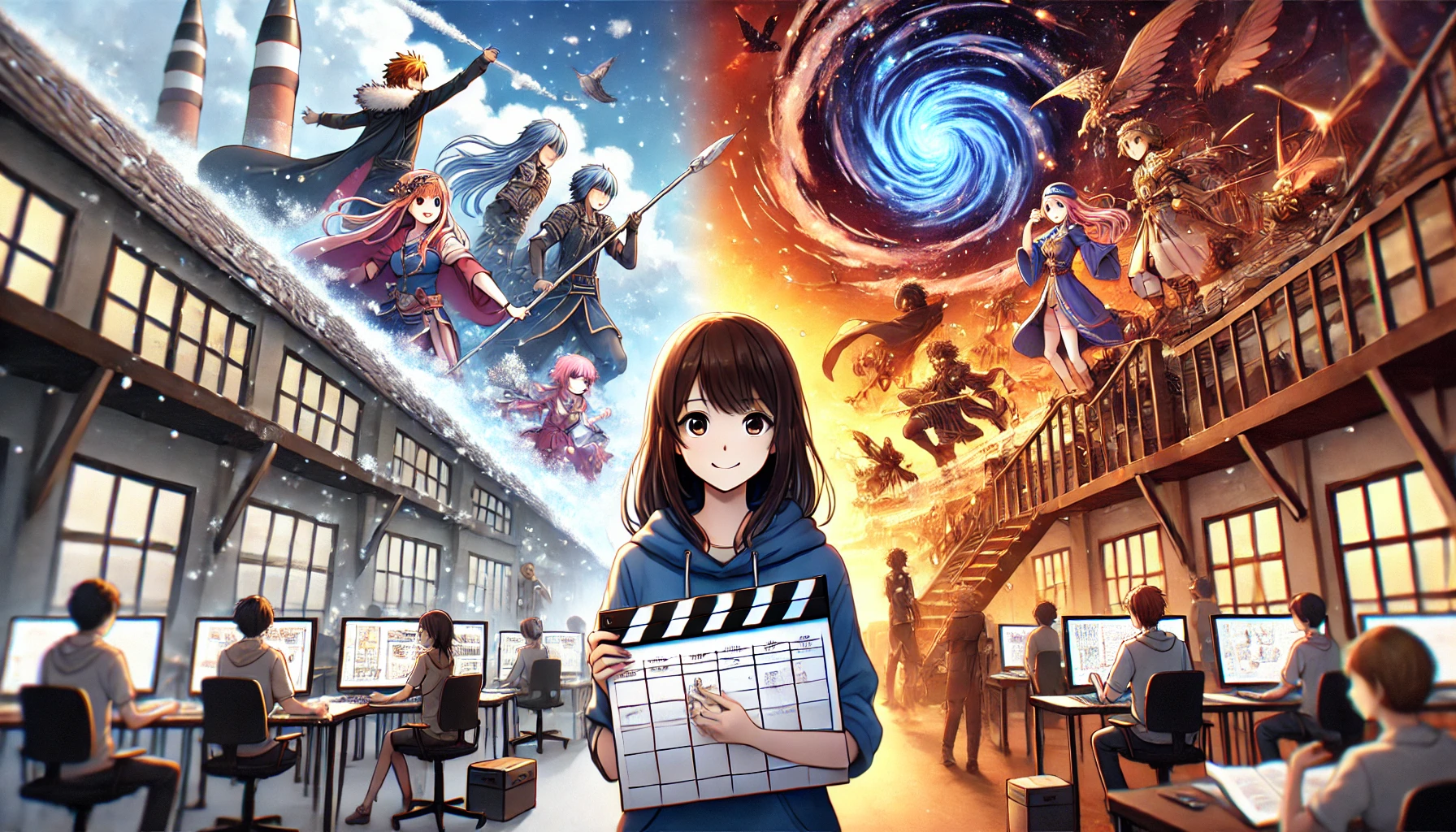全修。ネタバレ解禁！物語の核心と結末を徹底解説 | アニクロニクル