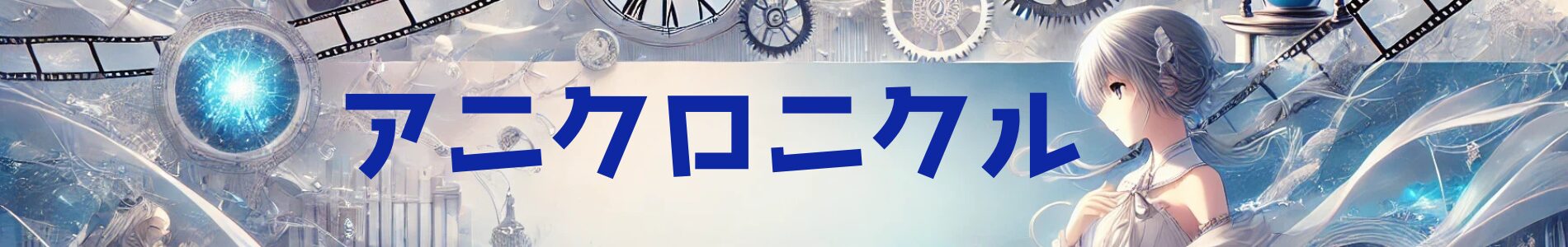 アニクロニクル