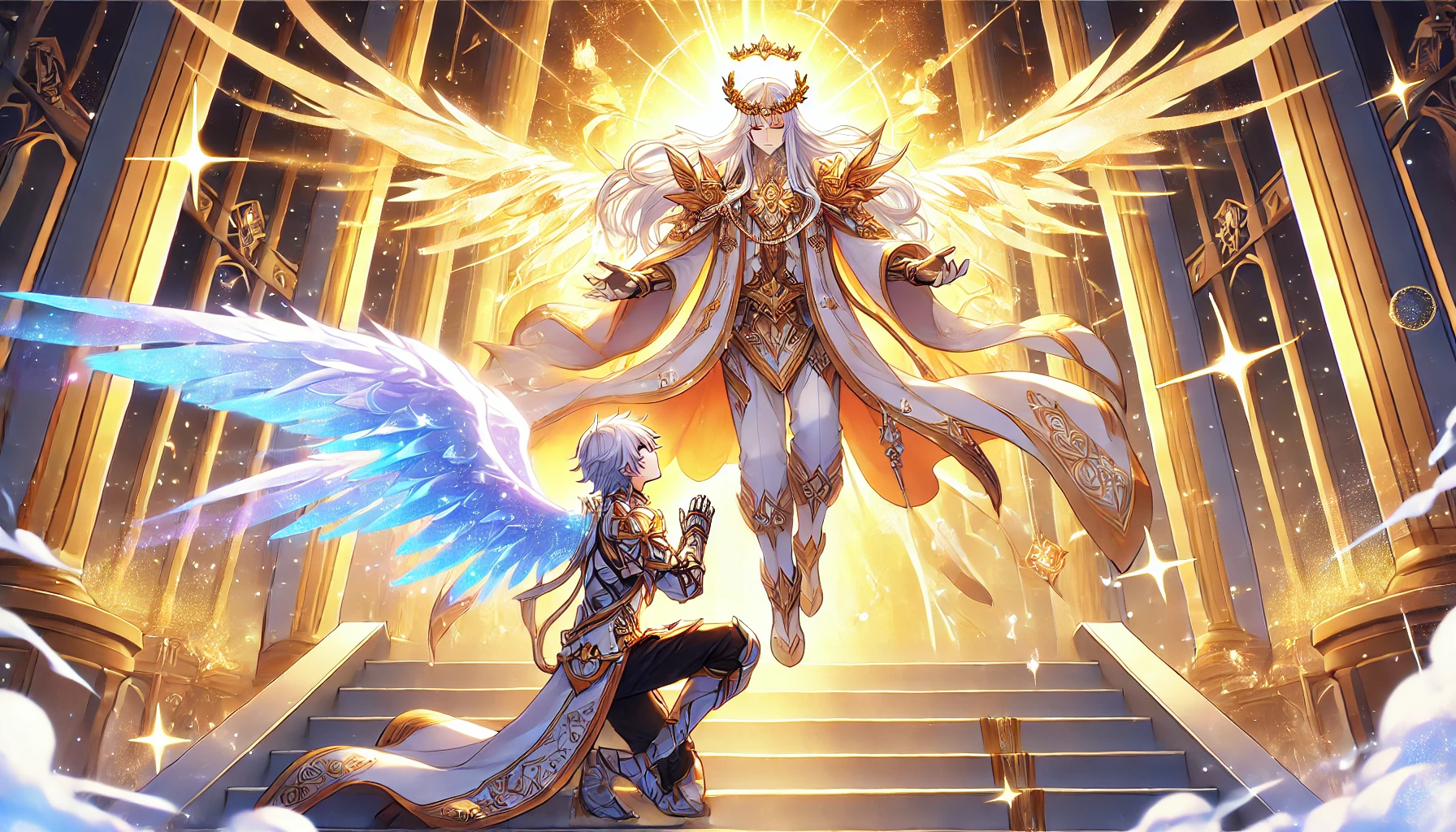 転スラ　ジャヒル