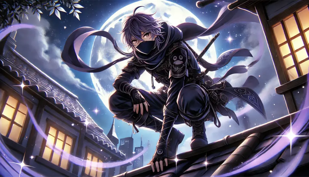 転スラ 聖魔十二守護王