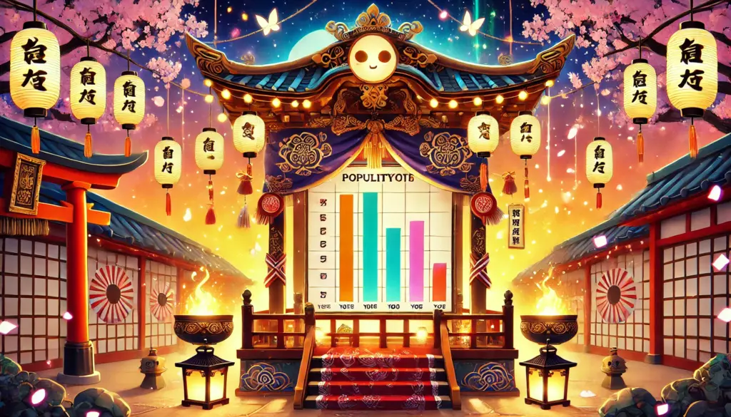 上弦の鬼 ランキング