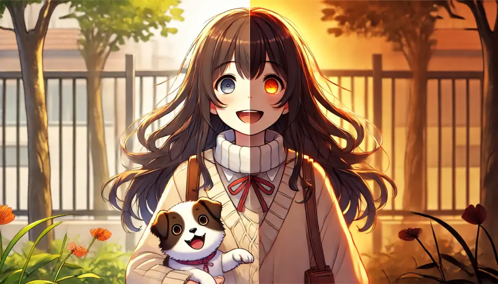 タコピーの原罪 しずかちゃん やばい