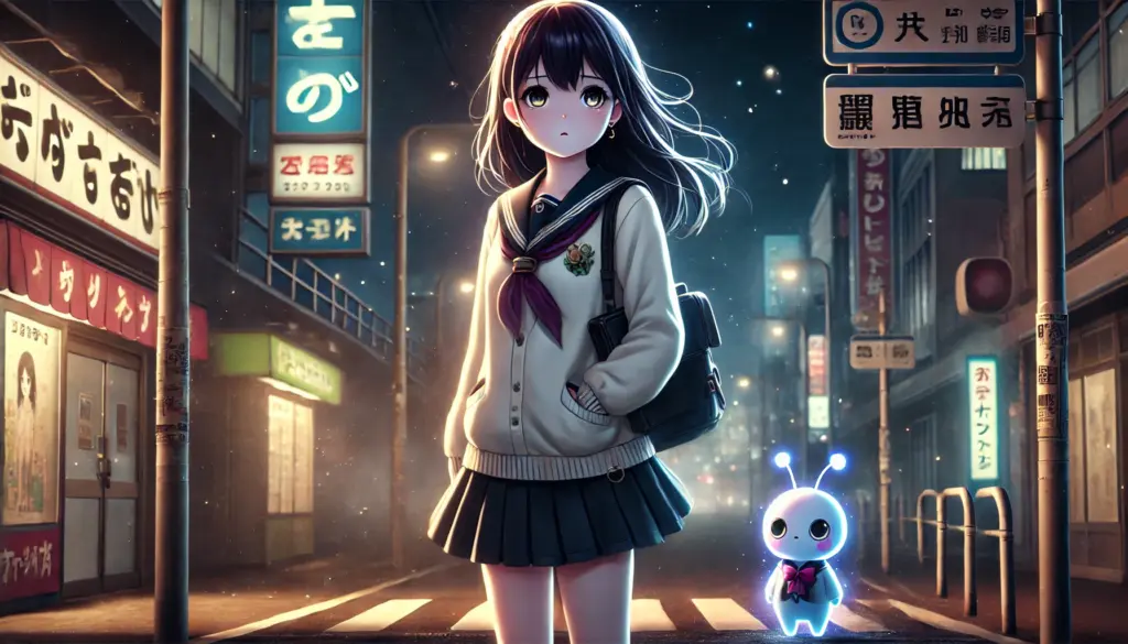 タコピーの原罪 まりな 嫌い