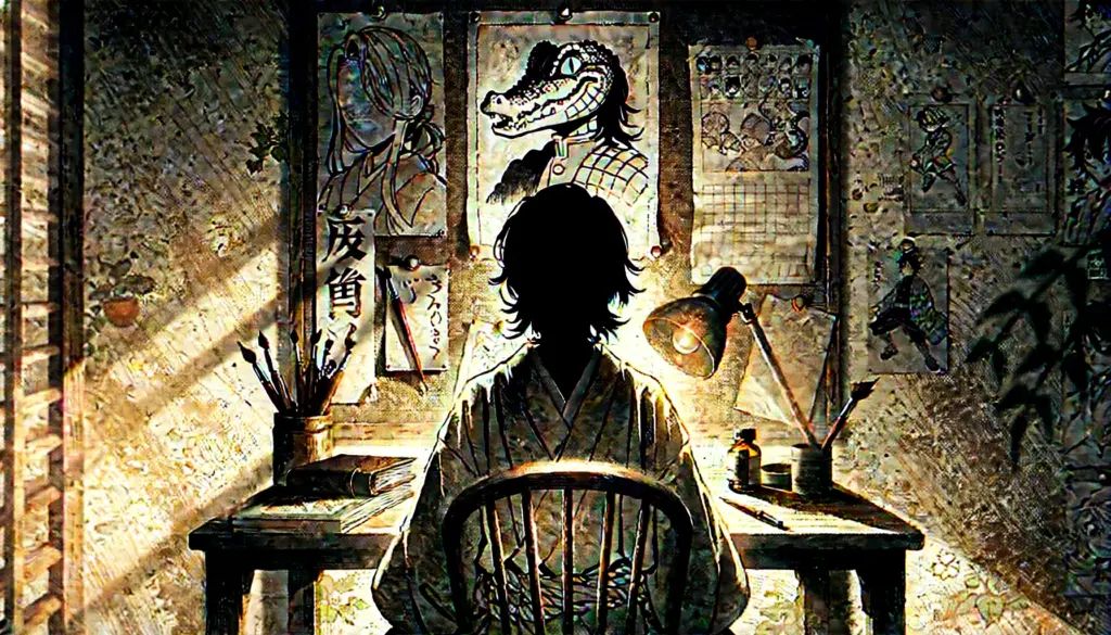 鬼滅の刃 作者 出身地