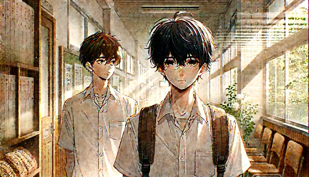 光が死んだ夏 グロい