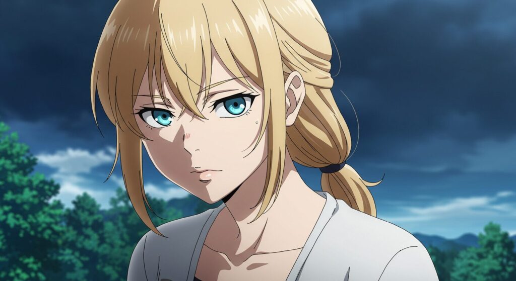 無職転生 ノルン うざい 嫌い