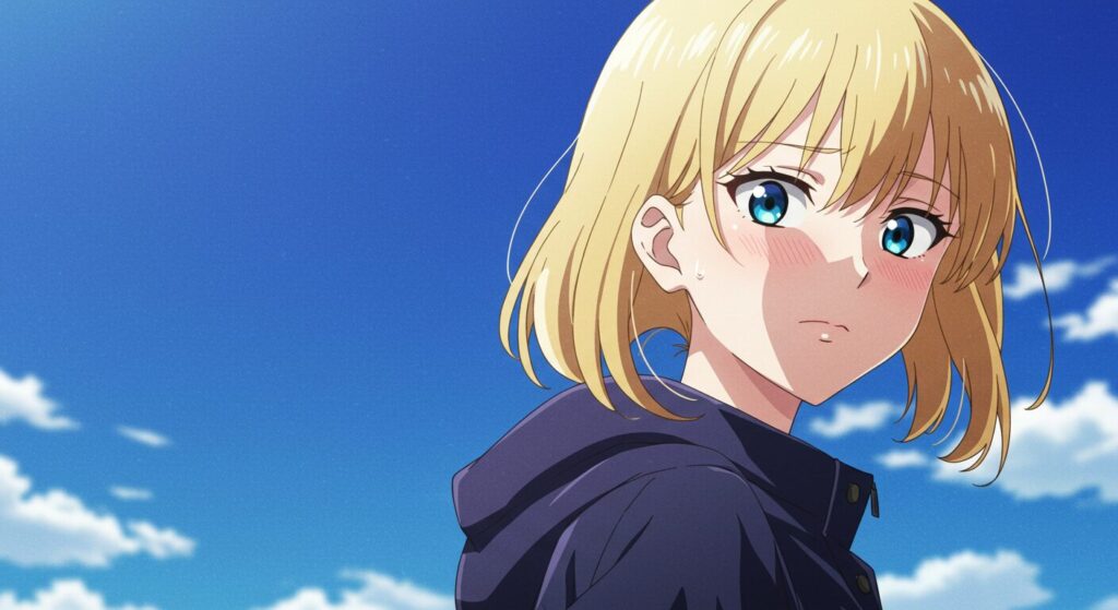 無職転生 ノルン うざい 嫌い