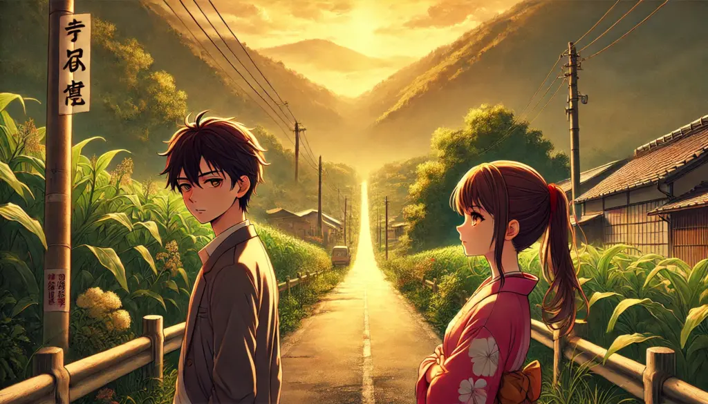 光が死んだ夏7