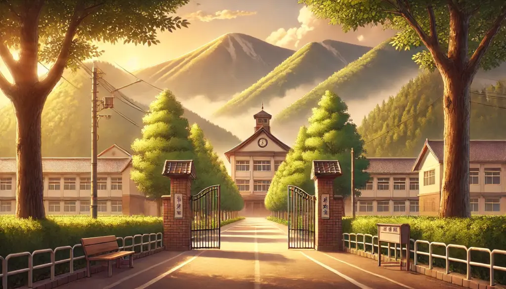  光が死んだ夏9