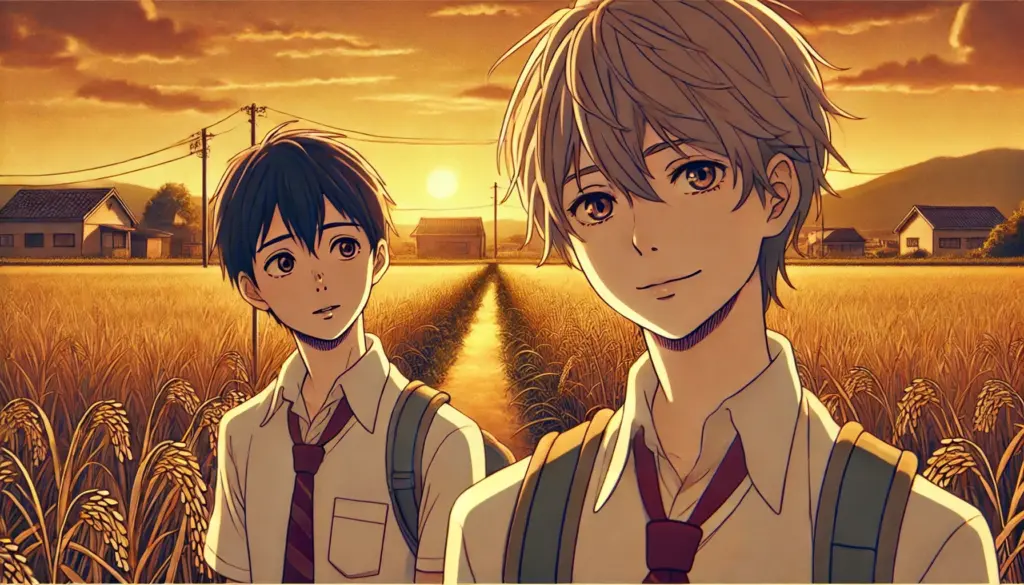 光が死んだ夏4