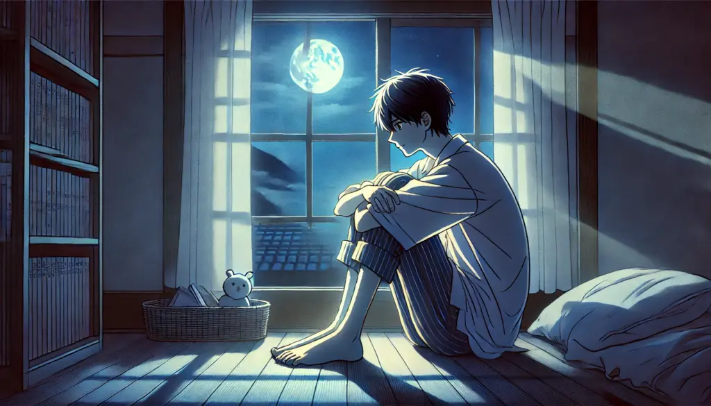 光が死んだ夏6