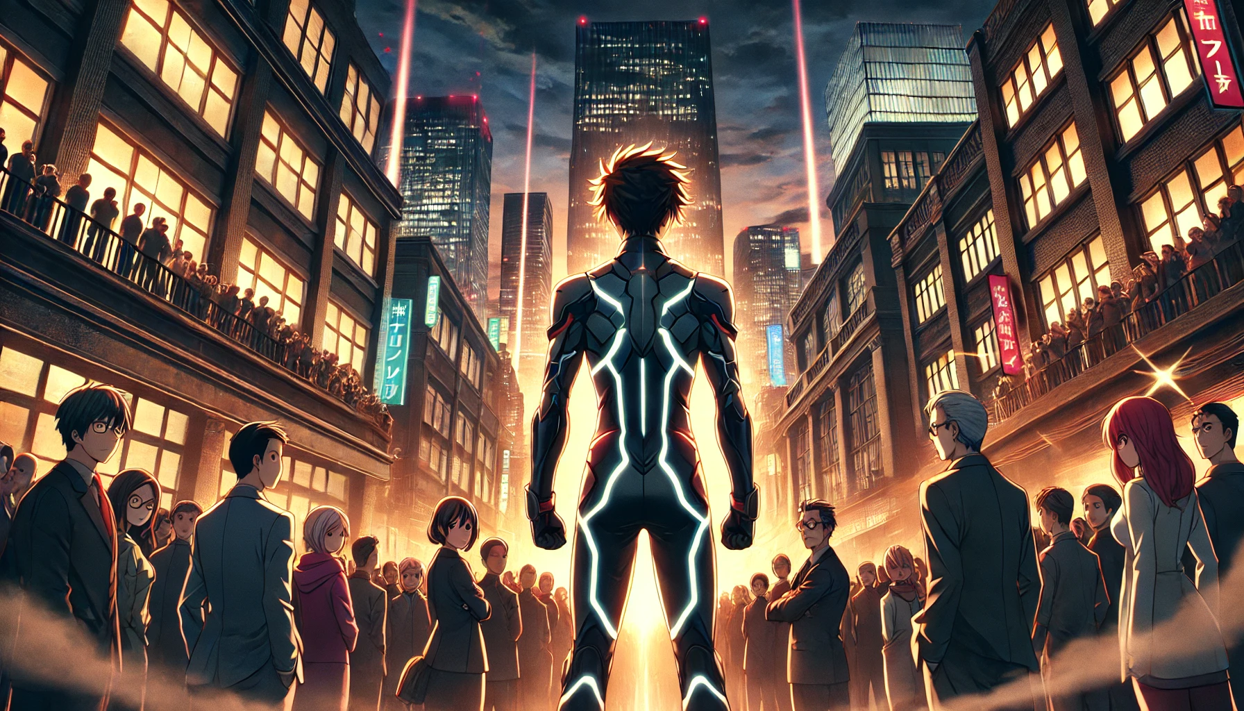 to be hero x1