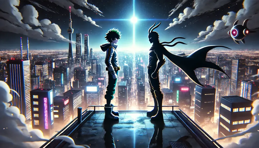 to be hero x6
