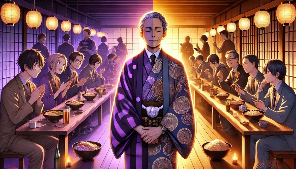美味しんぼ8