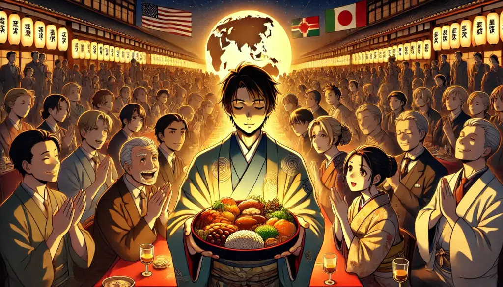 美味しんぼ10
