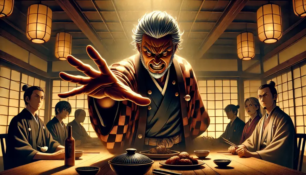 美味しんぼ 10
