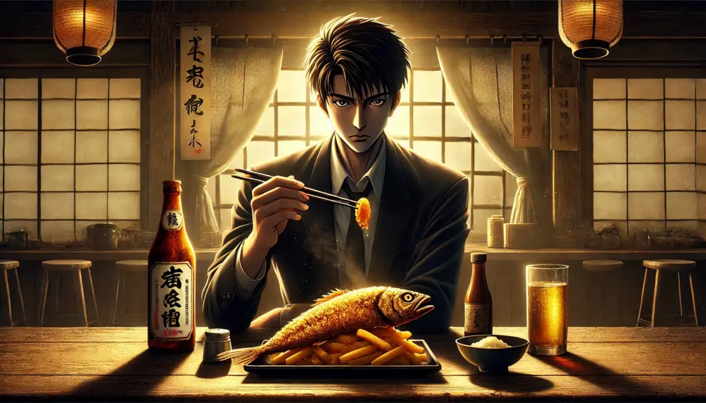 美味しんぼ2
