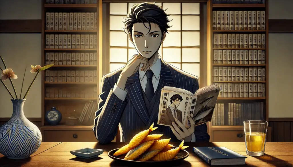 美味しんぼ3