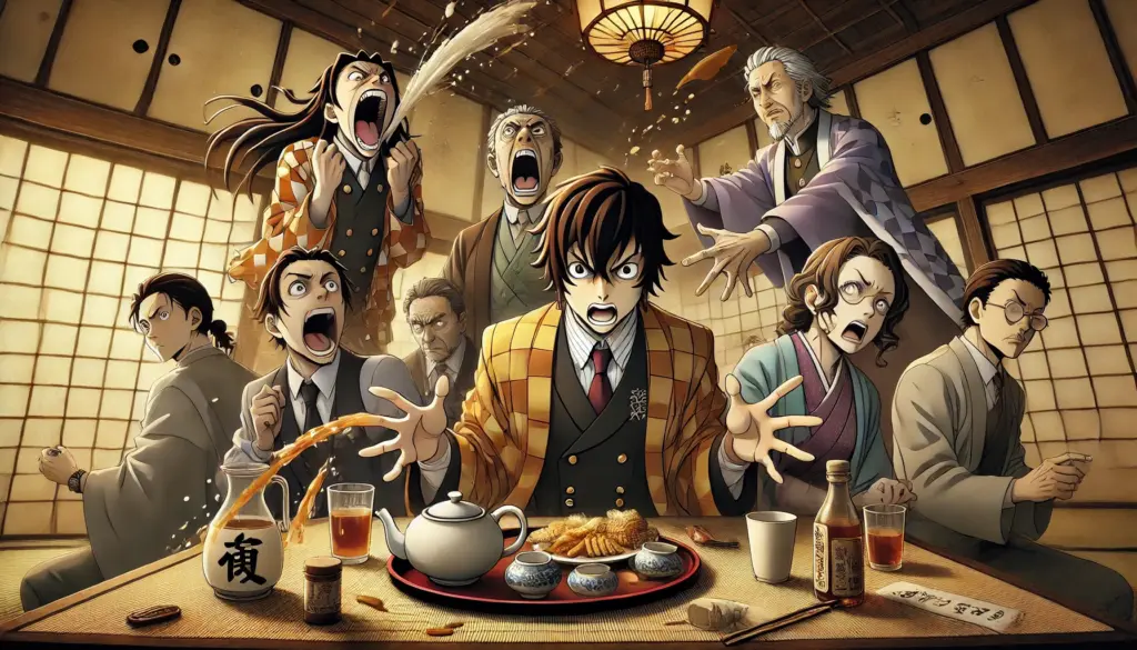 美味しんぼ9