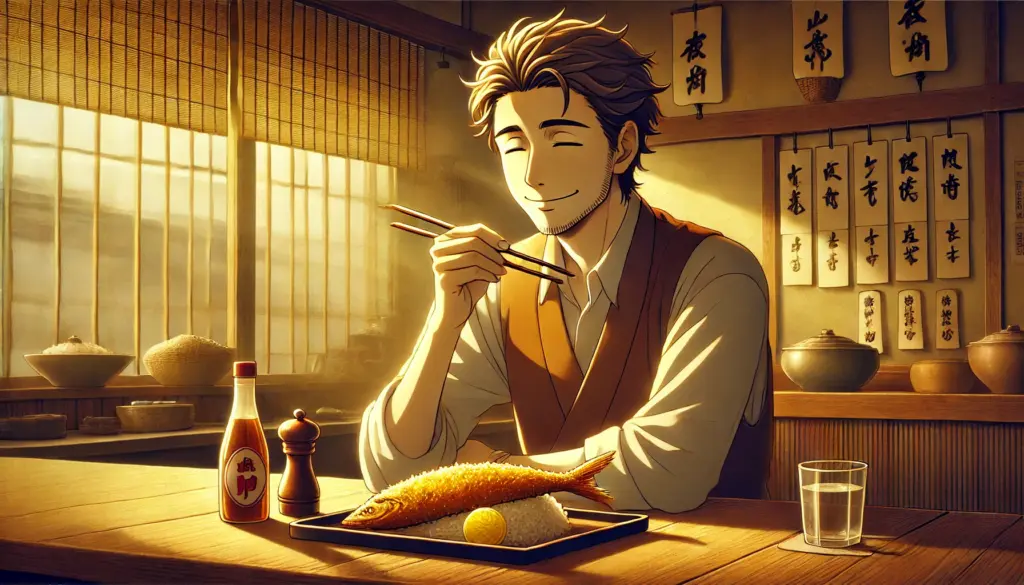 美味しんぼ13