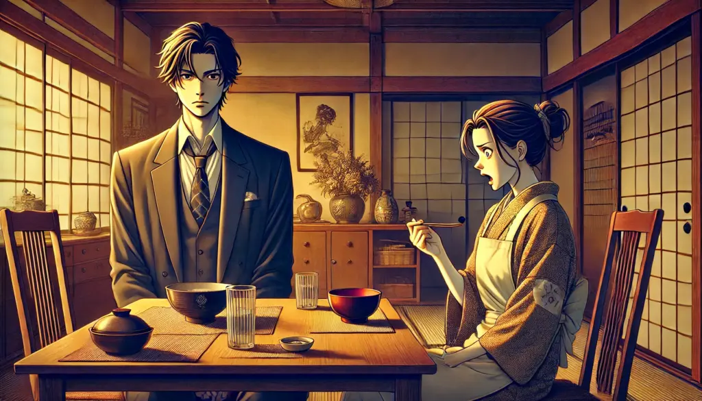 美味しんぼ6