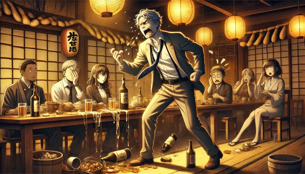 美味しんぼ8