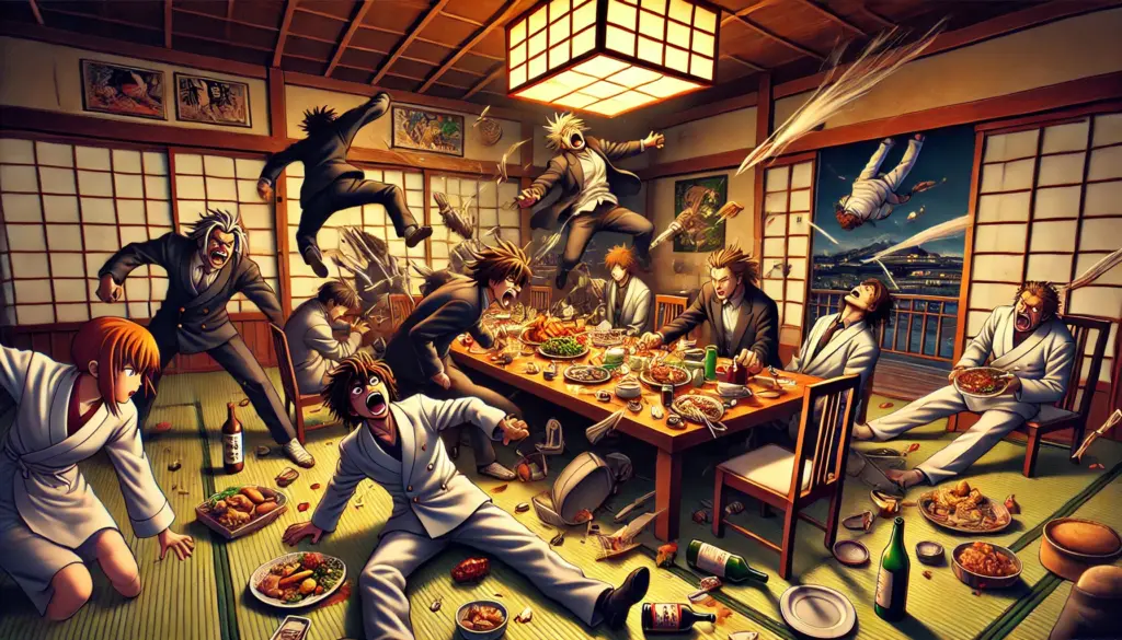 美味しんぼ9