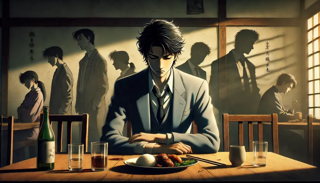 美味しんぼ11