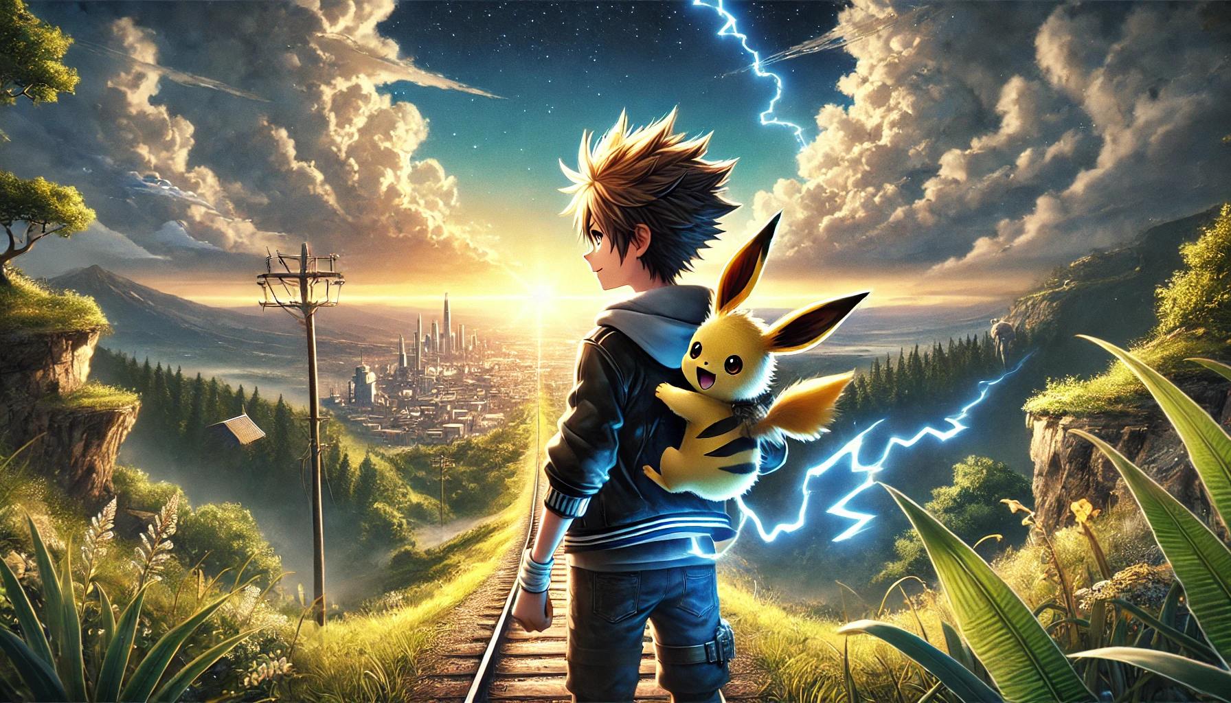 ポケットモンスター1