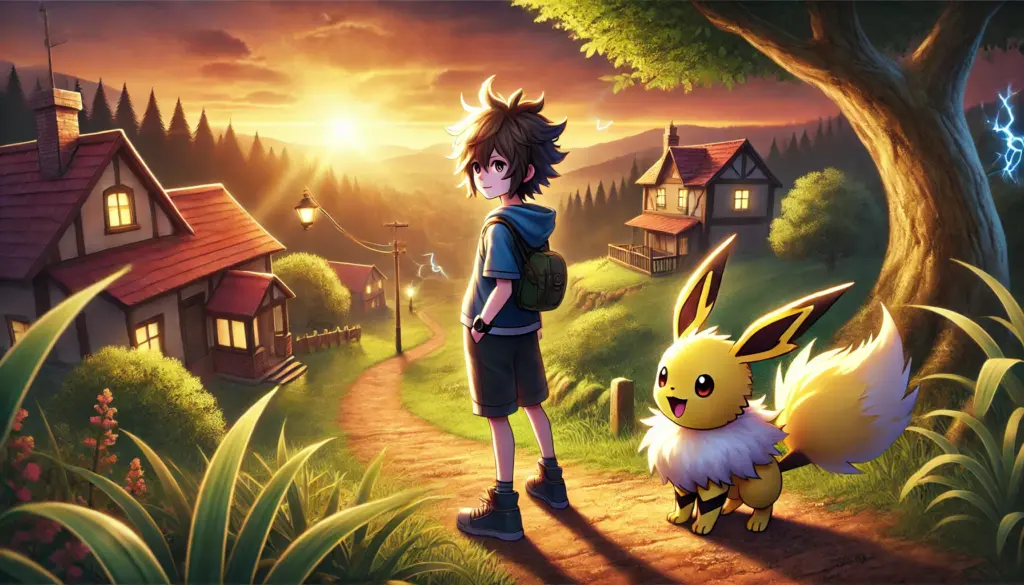 ポケットモンスター4