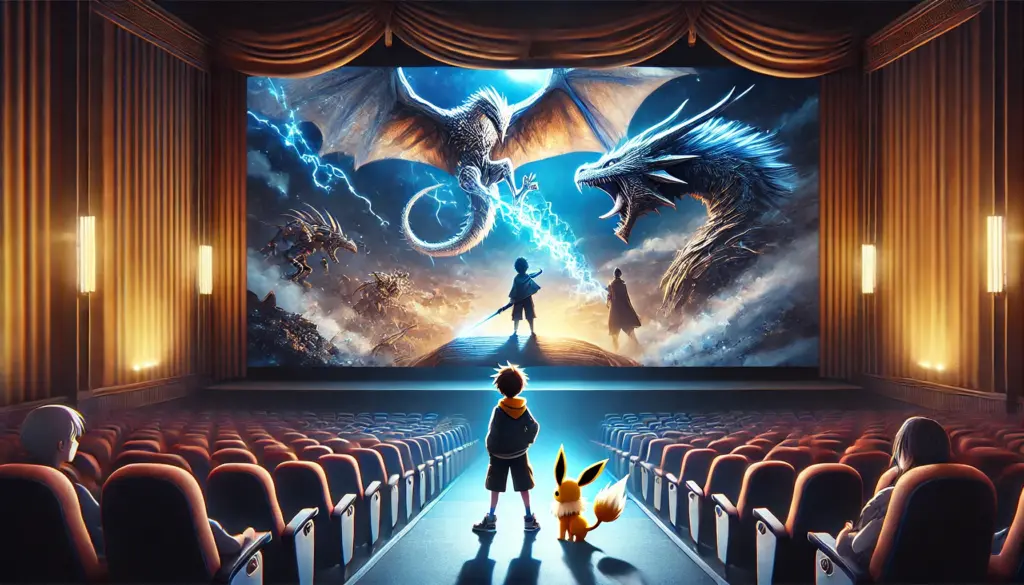 ポケットモンスター5