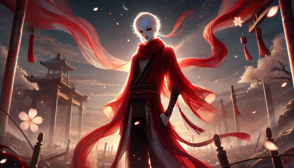 桃源暗鬼6