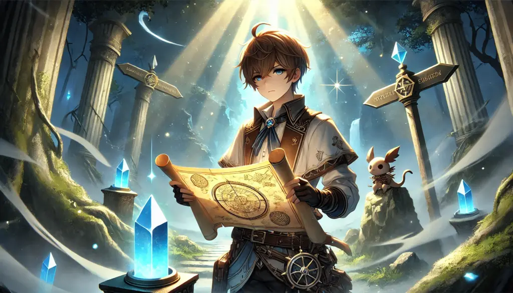 素材採取家の異世界旅行記 2