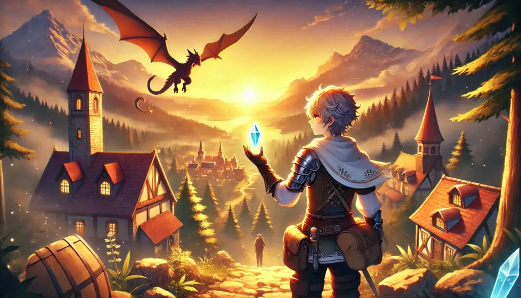 素材採取家の異世界旅行記 5