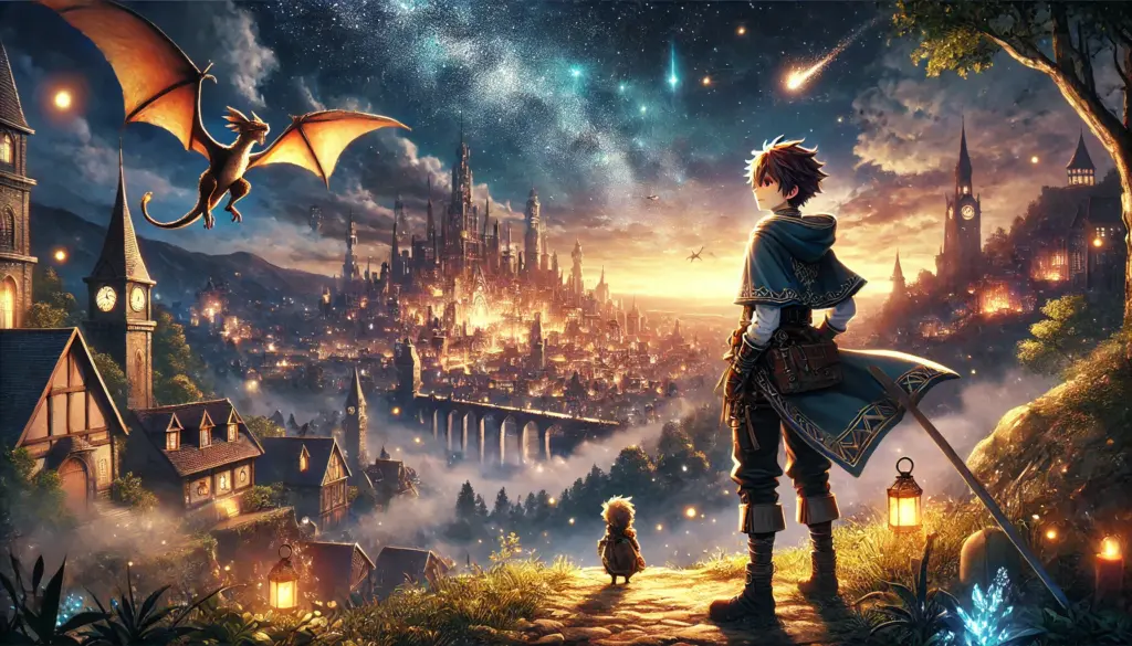 素材採取家の異世界旅行記 7