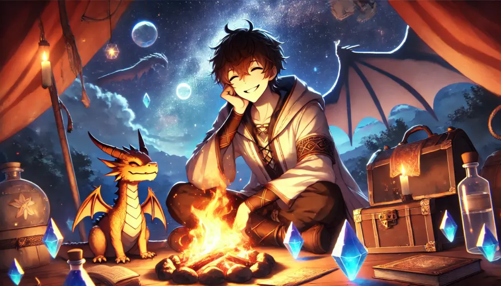 素材採取家の異世界旅行記 9