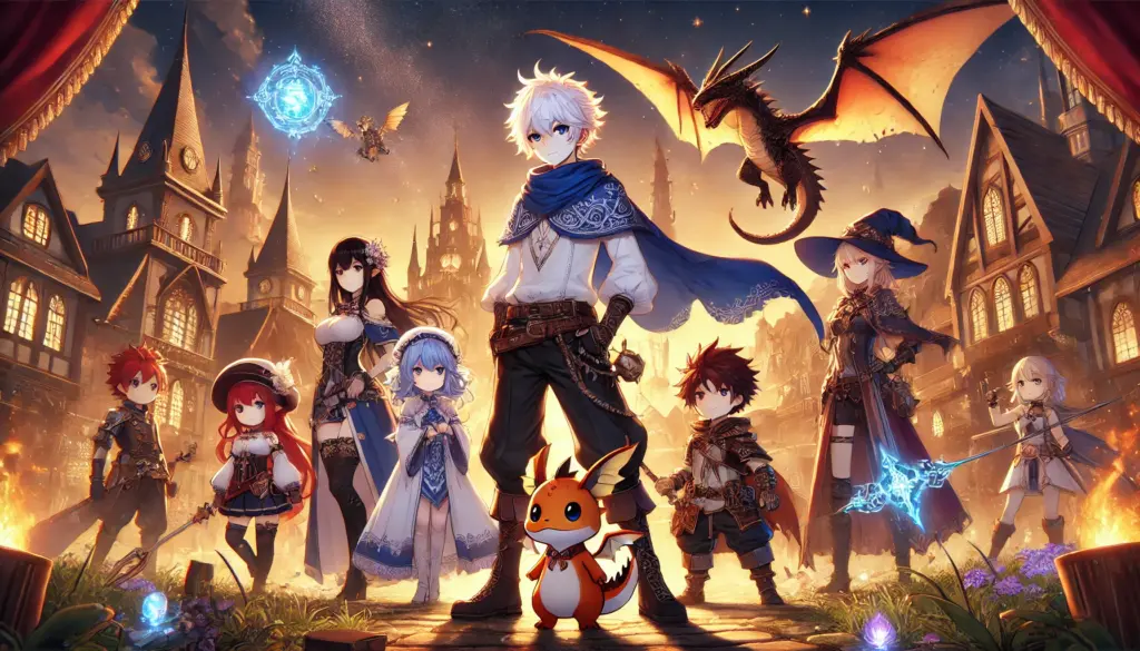 素材採取家の異世界旅行記 10