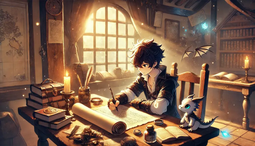 漫画版の最新情報と休載理由11