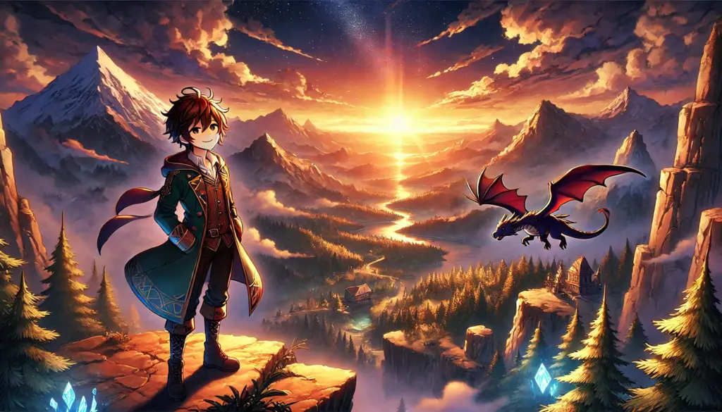 素材採取家の異世界旅行記 14