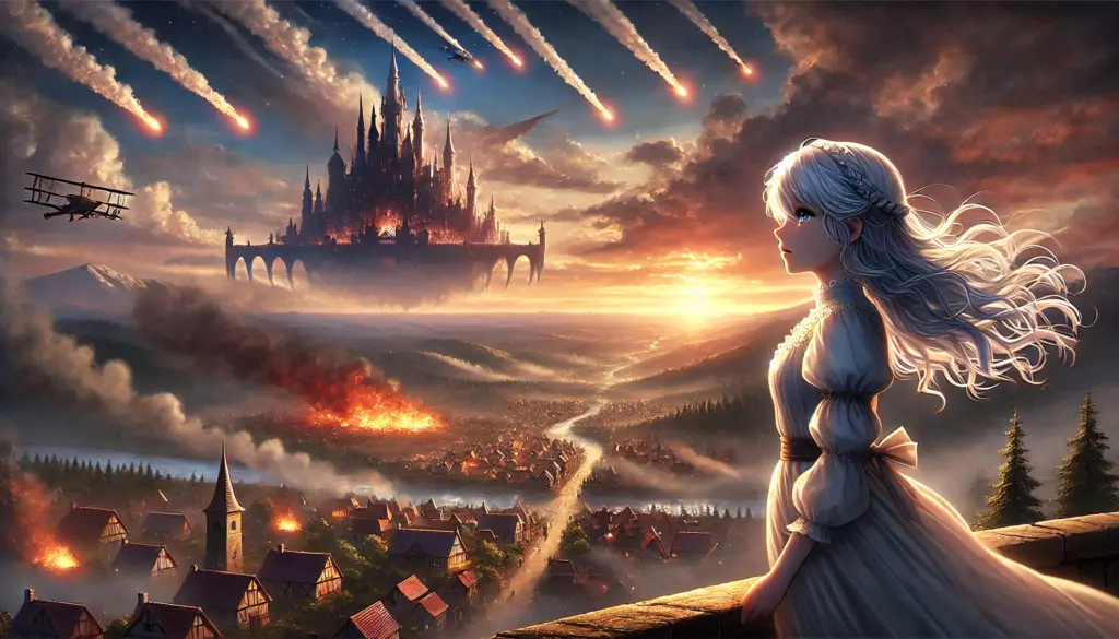 ハウルの動く城3