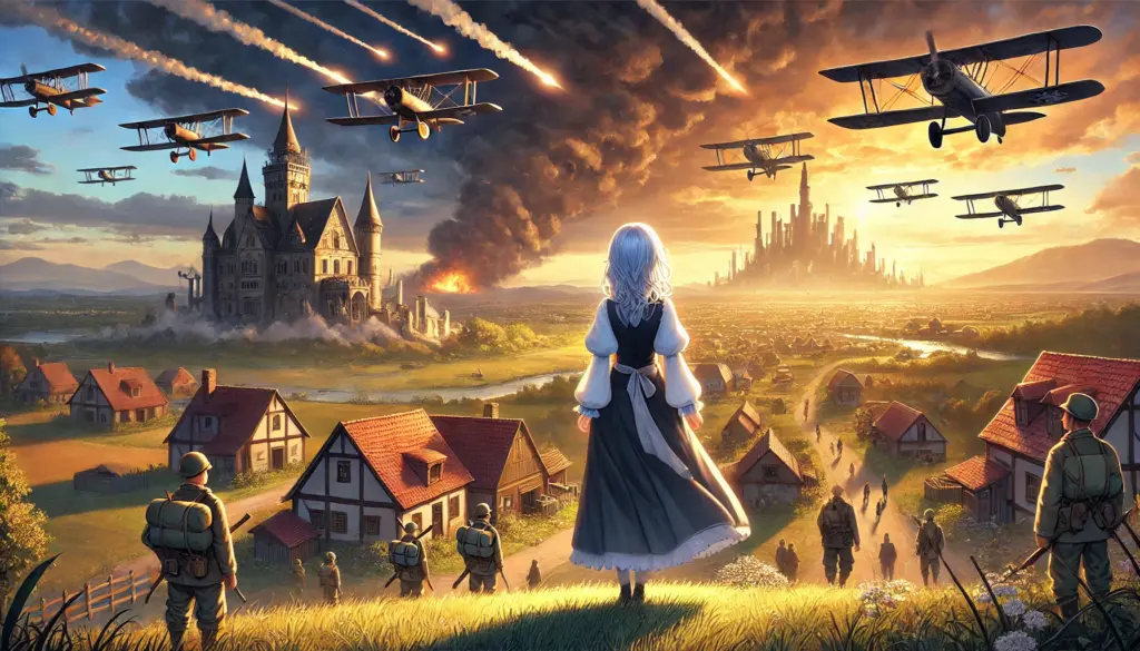 ハウルの動く城4