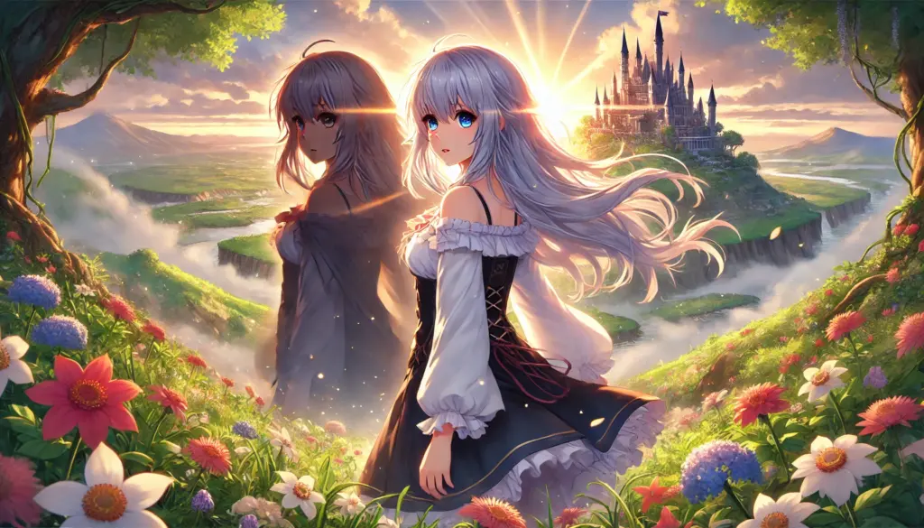 ハウルの動く城5