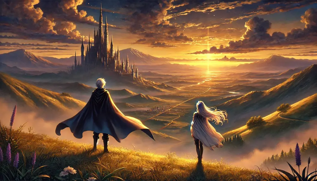 ハウルの動く城8