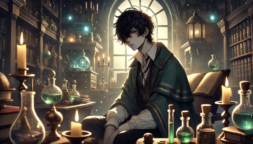 ハウルの動く城9