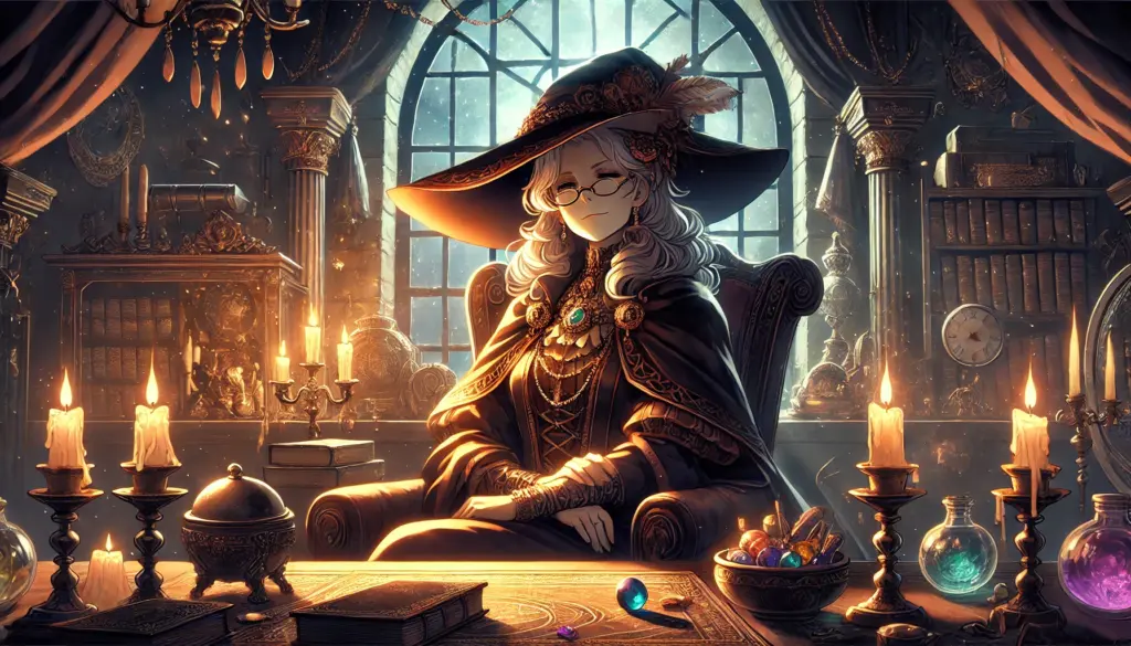 ハウルの動く城11