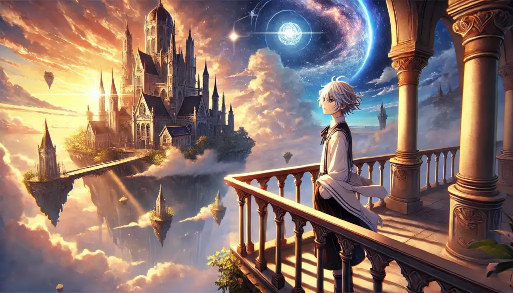 ハウルの動く城12