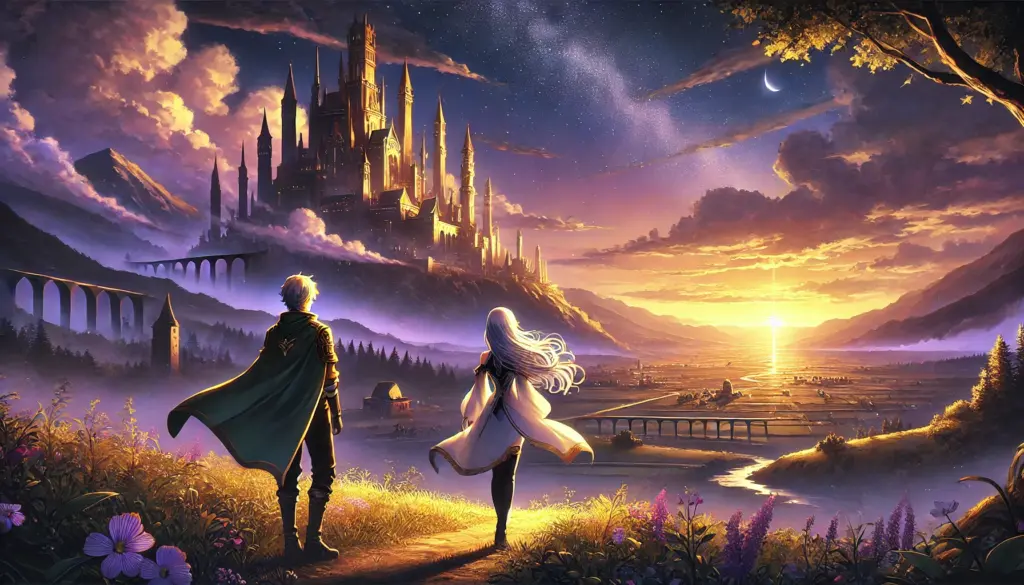 ハウルの動く城14