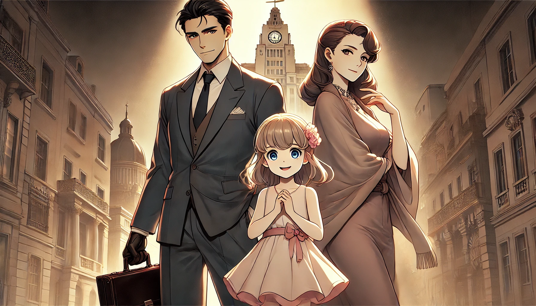 スパイファミリー 1