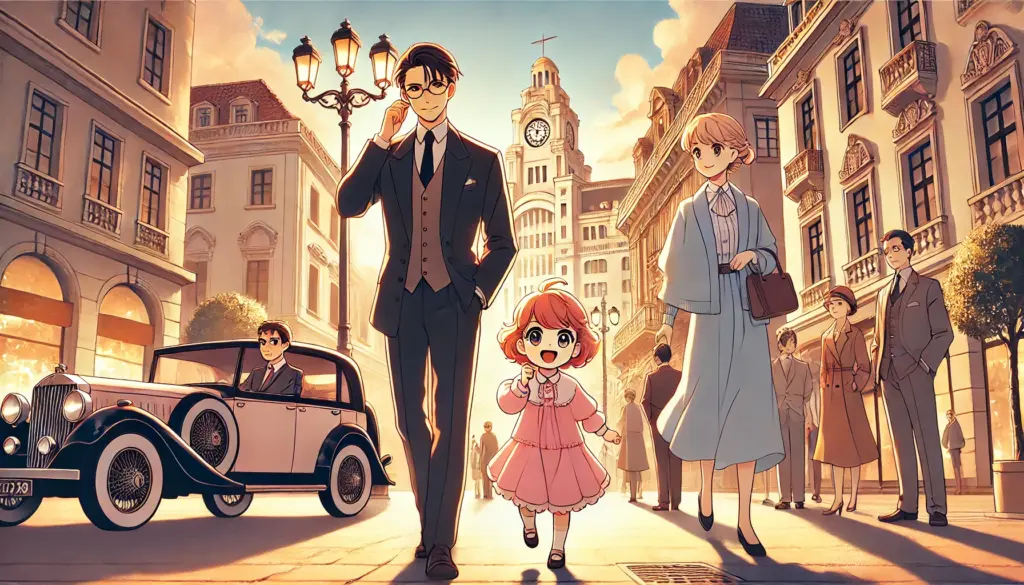 スパイファミリー 2