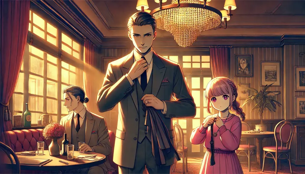 スパイファミリー 4